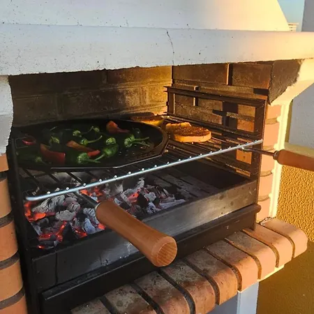 Palmview Penthouse Algarve タヴィラ