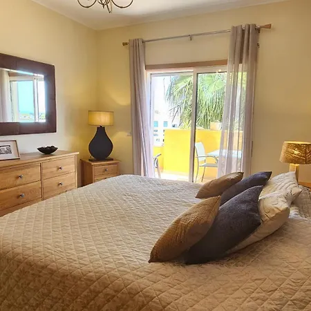 Palmview Penthouse Algarve アパート