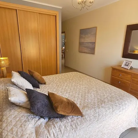 Apartmán Palmview Penthouse Algarve Tavira