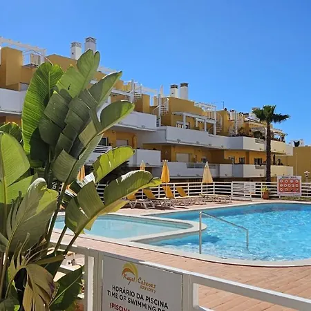 Palmview Penthouse Algarve アパート *