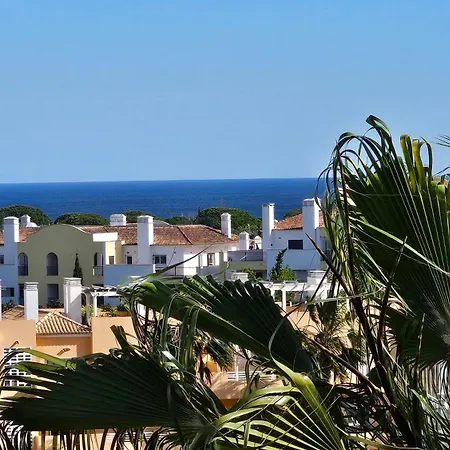 Palmview Penthouse Algarve * タヴィラ