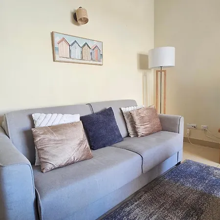 Palmview Penthouse Algarve