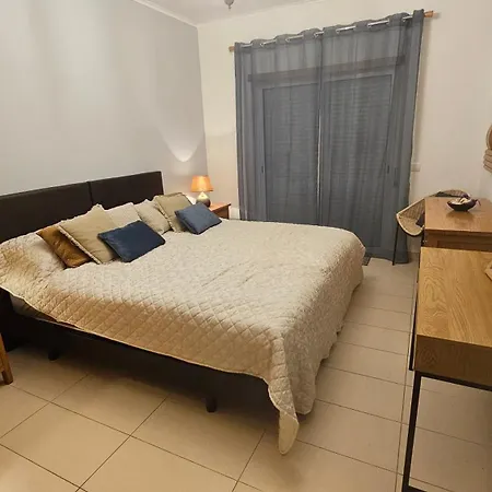 Palmview Penthouse Algarve *