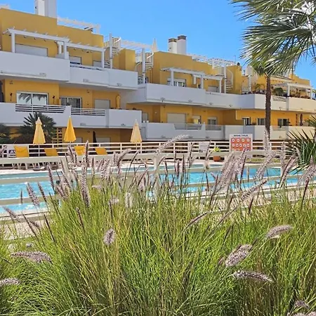Palmview Penthouse Algarve *