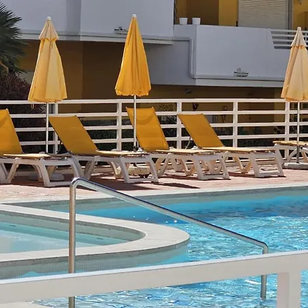 Palmview Penthouse Algarve タヴィラ