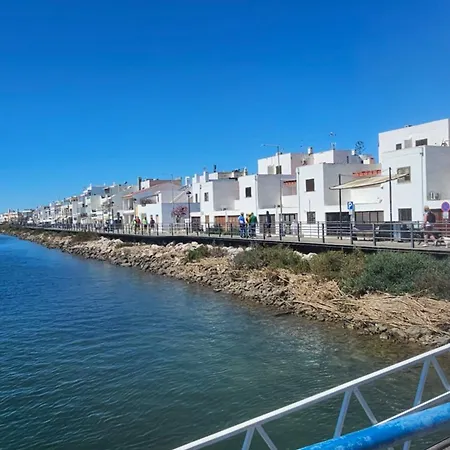 Palmview Penthouse Algarve * タヴィラ