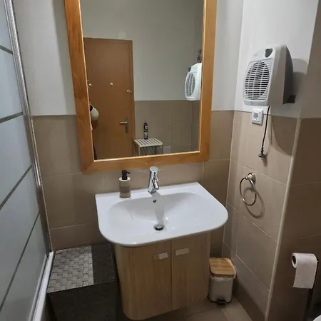 Apartmán Palmview Penthouse Algarve *