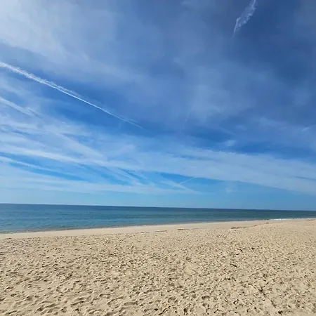 Palmview Penthouse Algarve アパート *