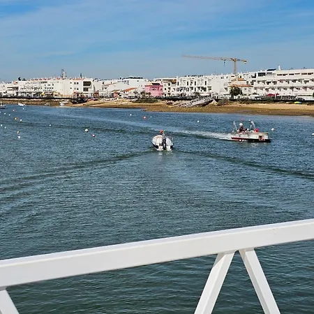 Palmview Penthouse Algarve *