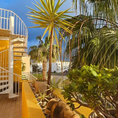 Palmview Penthouse Algarve タヴィラ