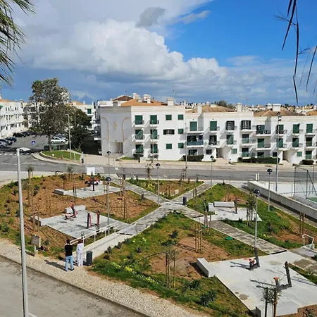 Palmview Penthouse Algarve