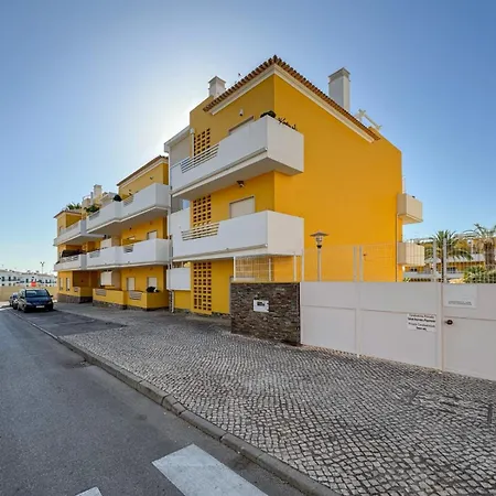 Palmview Penthouse Algarve Tavira
